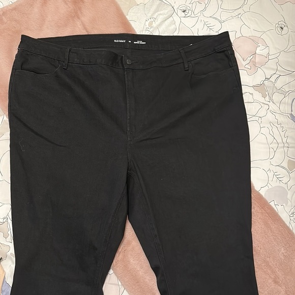 💕 Final Price Drop💕 Old Navy High Rise Super Skinny Jeans - Picture 5 of 8